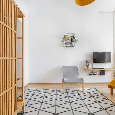 Apartment P34 Pannonia