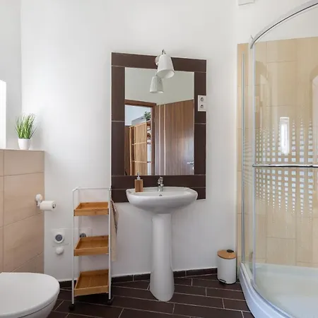 Apartment P34 Pannonia