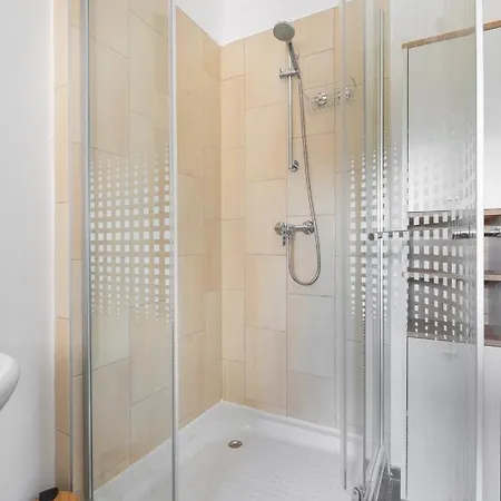 P34 Pannonia Appartement