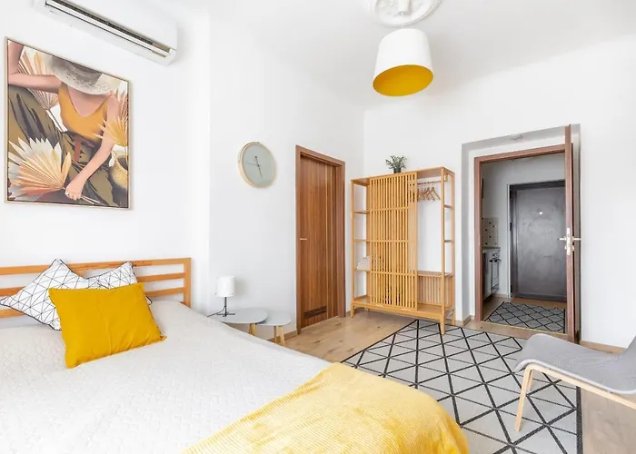 P34 Pannonia Apartman