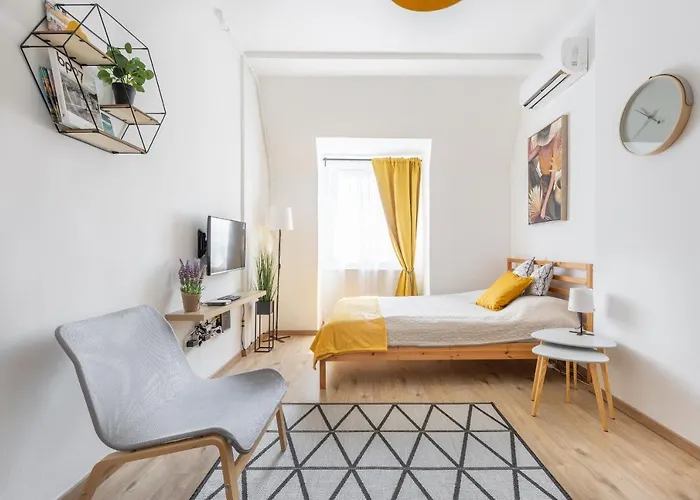 P34 Pannonia Apartman
