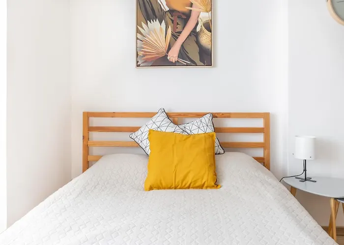 P34 Pannonia Apartman