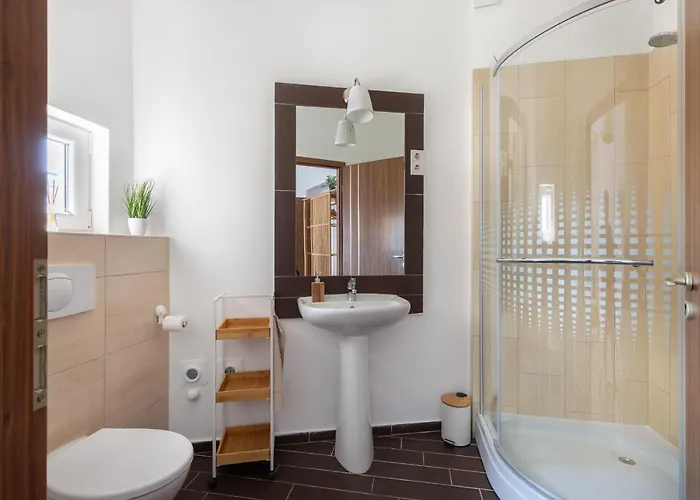 Apartman P34 Pannonia
