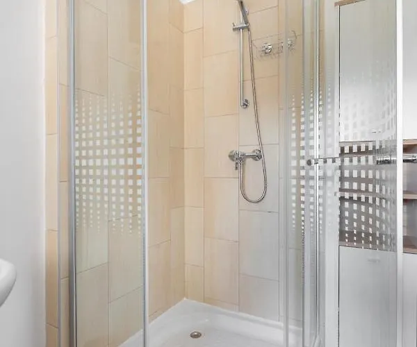 P34 Pannonia Apartman