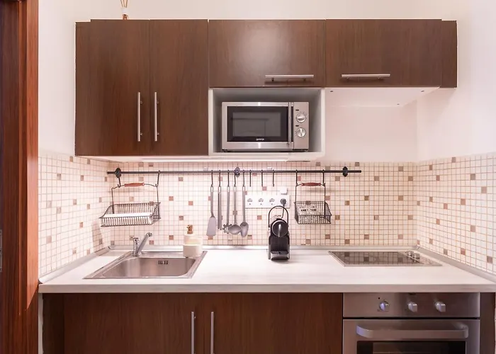 P34 Pannonia Apartman Budapest