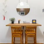 Apartament P34 Pannonia Budapesta