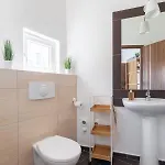 Apartament P34 Pannonia Budapesta