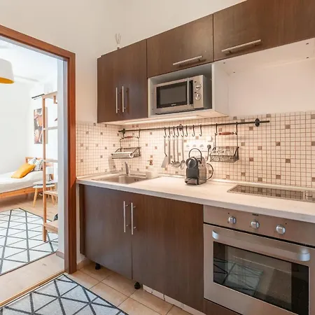 P34 Pannonia * 부다페스트